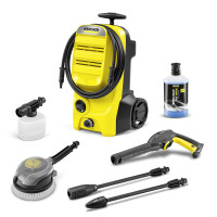 Мойка высокого давления Karcher K4 CLASSIC CAR