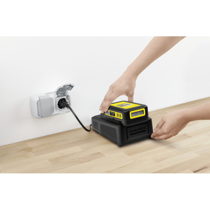 Аккумулятор Karcher 18 В 2,5 A