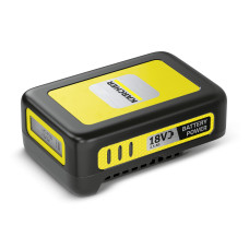 Аккумулятор Karcher 18 В 2,5 A