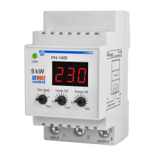 Реле напруги PH-140t