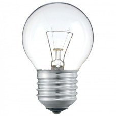 Лампа розжарювання ЛОН Іскра ДШ 60W E27