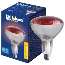 Лампа розжарювання ІКЗК Іскра 250W E27