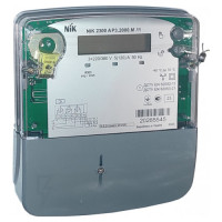 Счетчик NIK 2300 АP3 2000 МС.11 3х220/380В (5-120) A