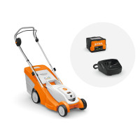 Газонокосарка акумуляторна STIHL RMA 239