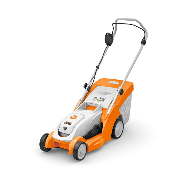Газонокосарка акумуляторна STIHL RMA 239