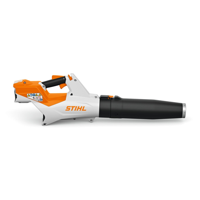 Акумуляторна повітродувка STIHL BGA 60, без акб і з/в.