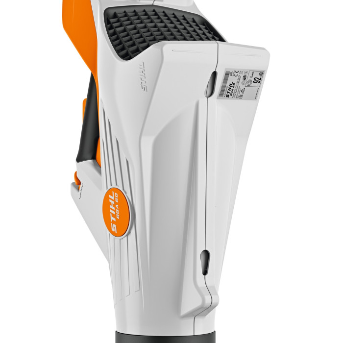 Акумуляторна повітродувка STIHL BGA 60, без акб і з/в.