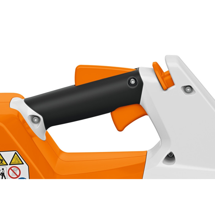Акумуляторна повітродувка STIHL BGA 60, без акб і з/в.