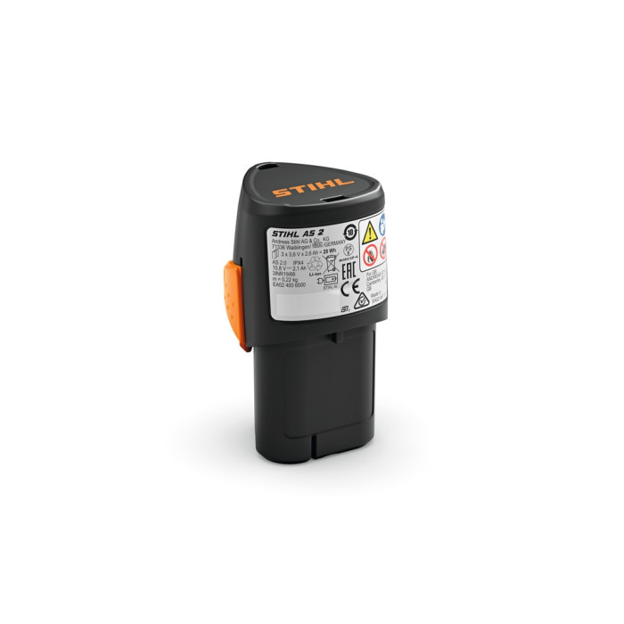 Аккумуляторная батарея Stihl AS 2