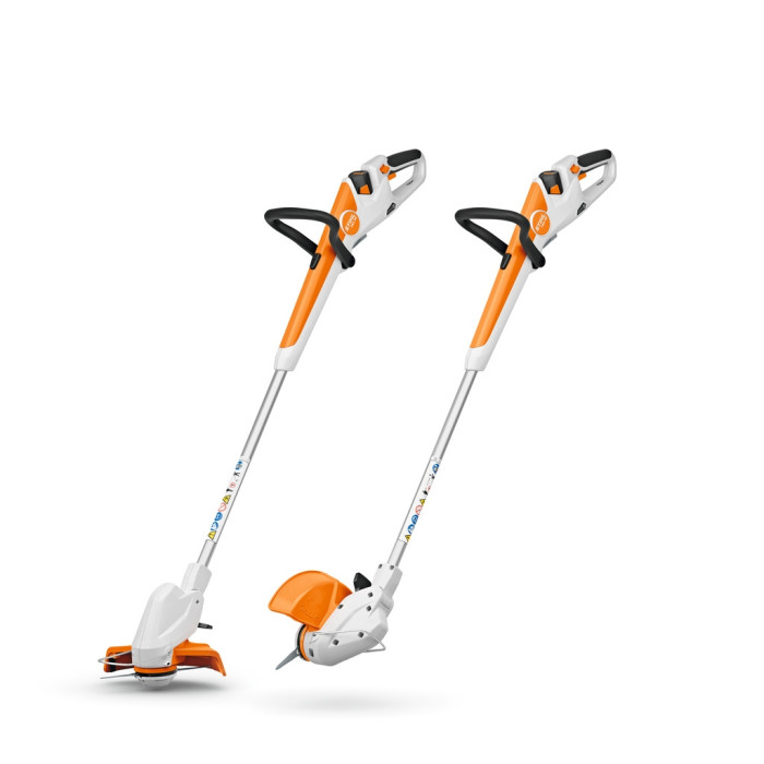 Акумуляторний триммер STIHL FSA 30