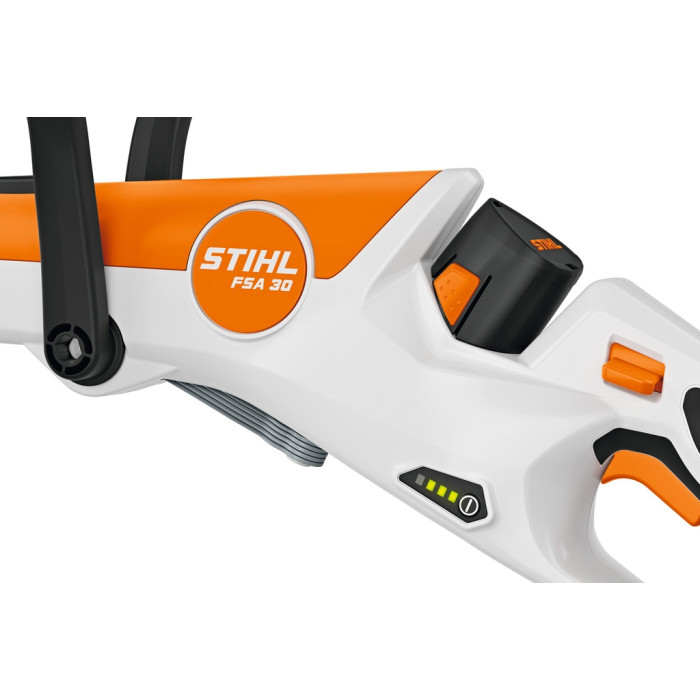 Акумуляторний триммер STIHL FSA 30