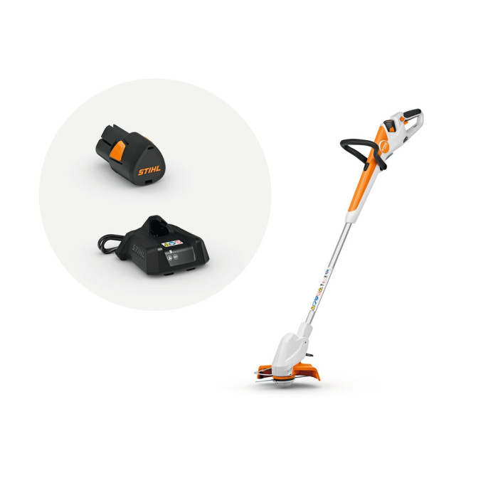 Акумуляторний триммер STIHL FSA 30