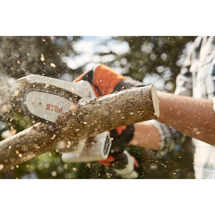 Аккумуляторный сучкорез Stihl GTA 26