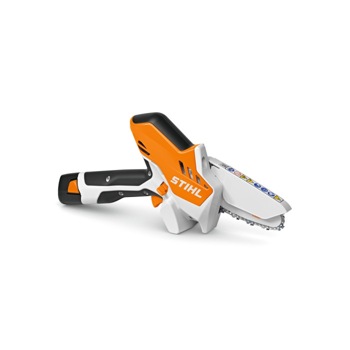 Аккумуляторный сучкорез Stihl GTA 26