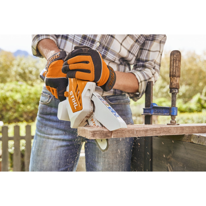 Аккумуляторный сучкорез Stihl GTA 26