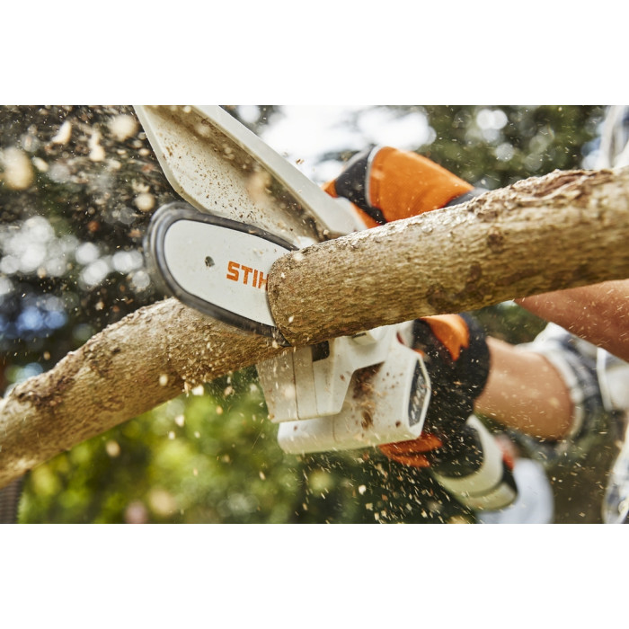Аккумуляторный сучкорез Stihl GTA 26
