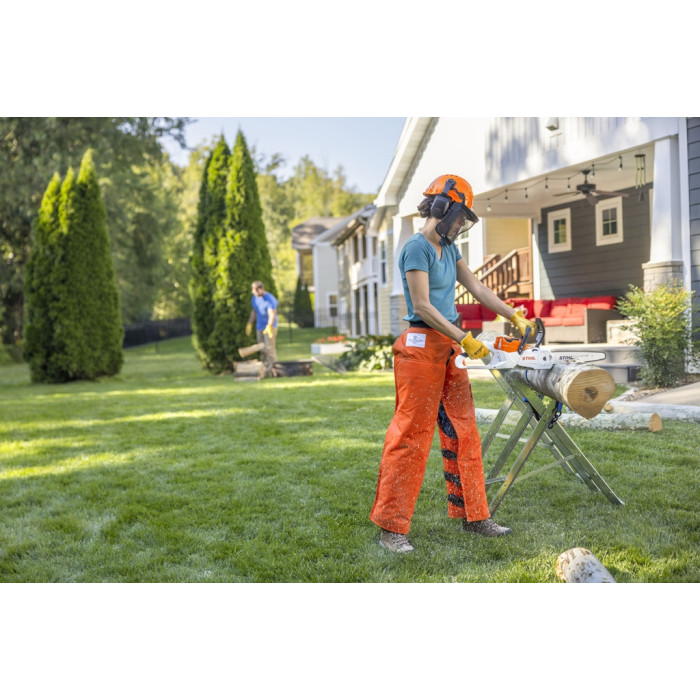 Аккумуляторная пила Stihl MSA 70 C-B