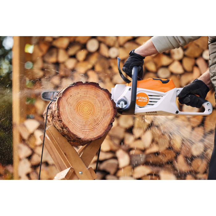 Аккумуляторная пила Stihl MSA 80 C