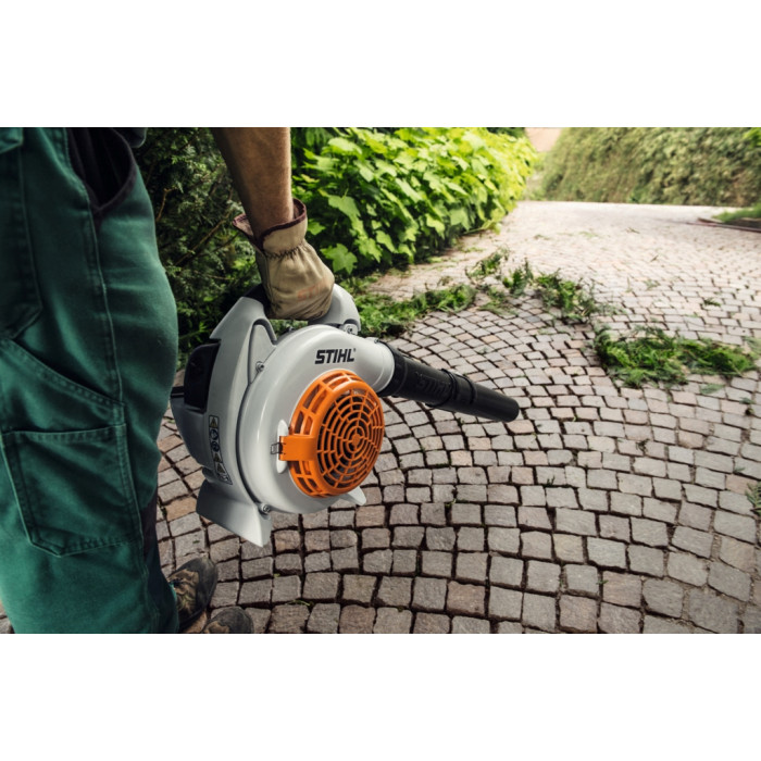 Садова повітродувка бензинова STIHL BG 86