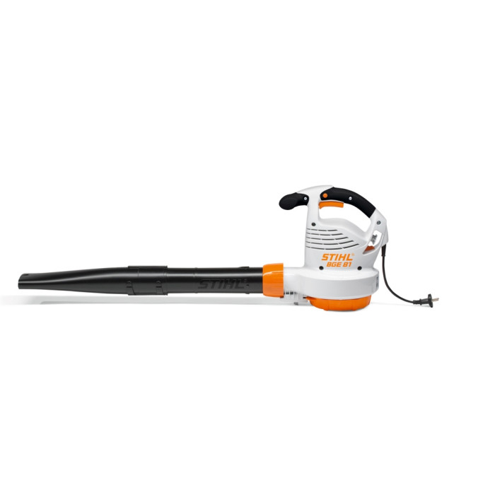 Садова повітродувка електрична STIHL BGE 81
