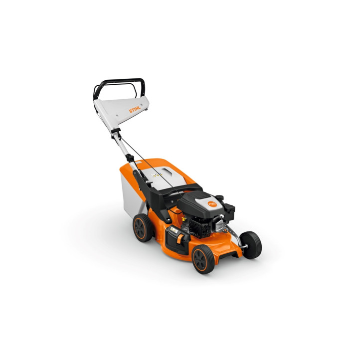 Газонокосарка бензинова STIHL RM 248 Газонокосарка бензинова STIHL RM 248