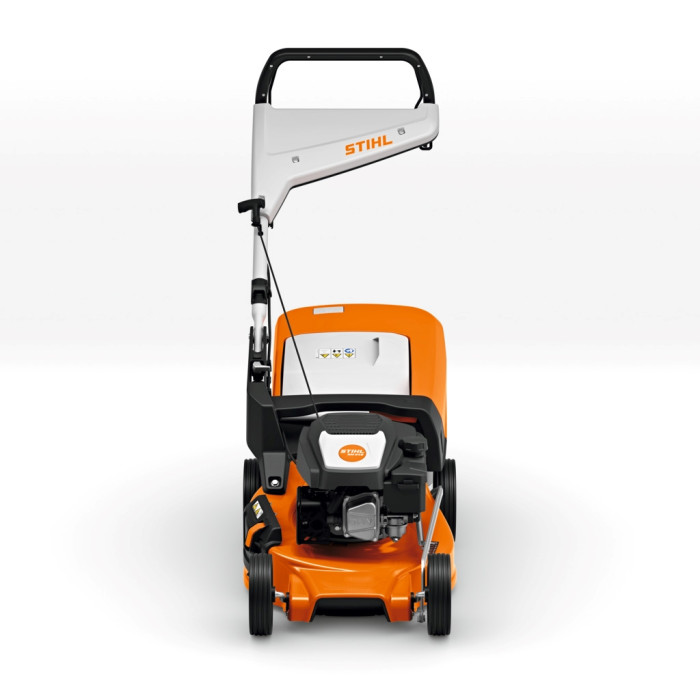 Газонокосарка бензинова STIHL RM 248