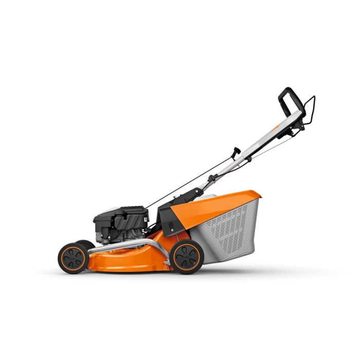 Газонокосарка бензинова STIHL RM 248