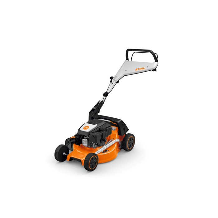 Газонокосарка бензинова STIHL RM 248