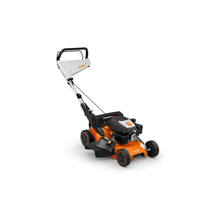 Газонокосарка бензинова STIHL RM 248