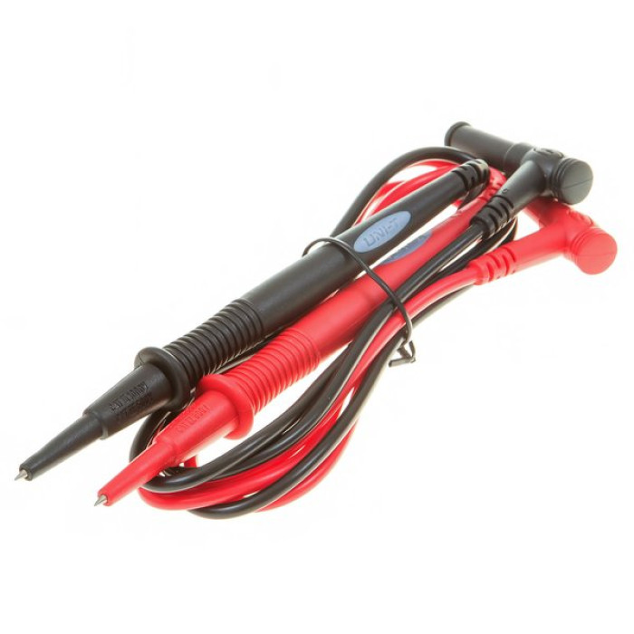 Цифровые токоизмерительные клещи UNI-T UTM 1207A (UT207A)