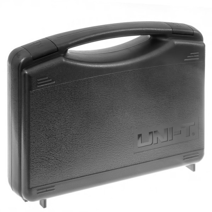 Цифровые токоизмерительные клещи UNI-T UTM 1207A (UT207A)
