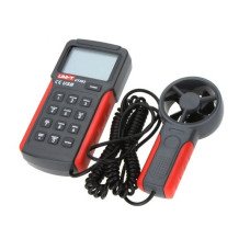 Анемометр крильчатий UNI-T UT362