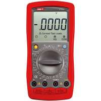 Цифровой мультиметр UNI-T UT58E