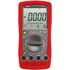 Цифровий мультиметр UNI-T UT58E