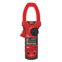 Цифровые токоизмерительные клещи UNI-T UT209A