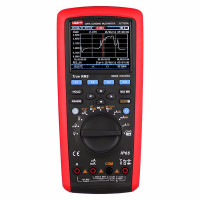 Цифровой мультиметр UNI-T UT181A