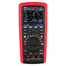 Цифровий мультиметр UNI-T UT181A