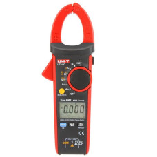 Цифрові струмовимірювальні кліщі UNI-T UTM 1216С (UT216C)