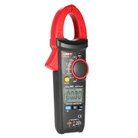 Цифровые токоизмерительные клещи UNI-T UTM 1213C (UT213C)