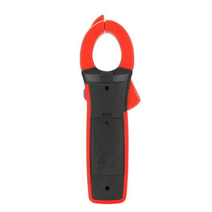 Цифровые токоизмерительные клещи UNI-T UT207B