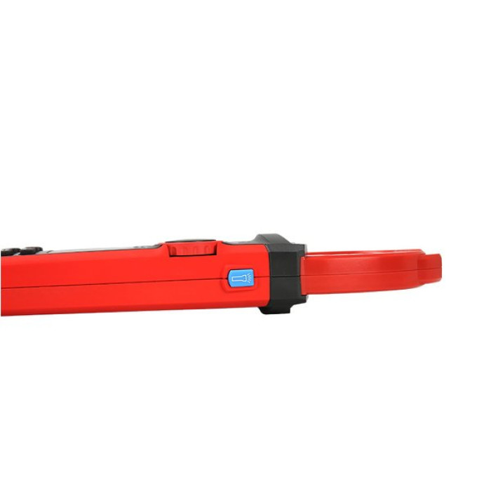 Цифровые токоизмерительные клещи UNI-T UT207B