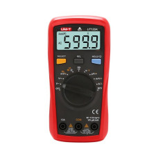 Цифровий мультиметр UNI-T UT133A
