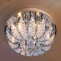 Люстра Sirius Ш 55576/400
