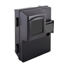 Короб під лічильник 1-ф КДЗ (КДЕ-1)   IP54