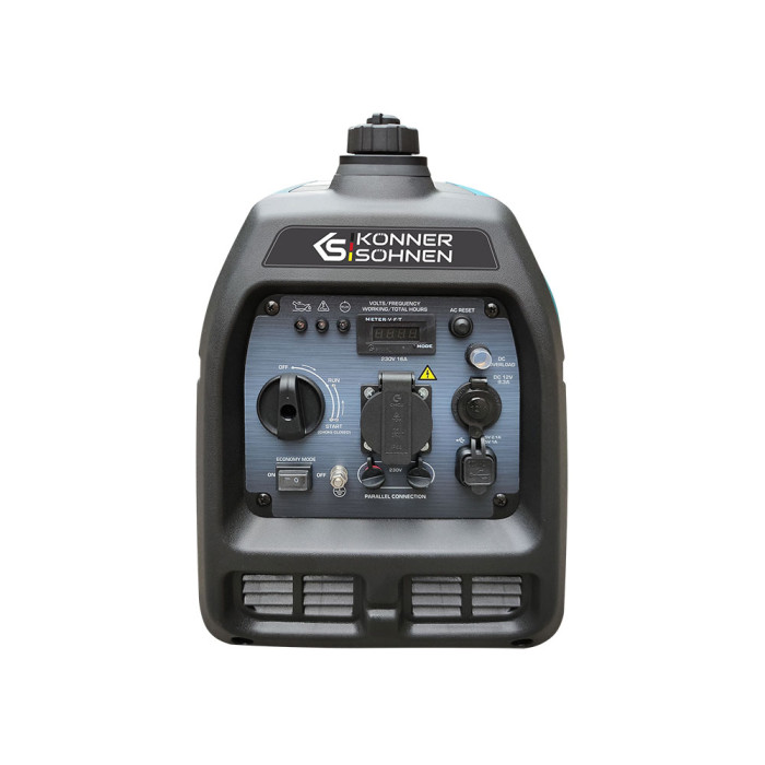 Генератор інверторний KS 3100i S