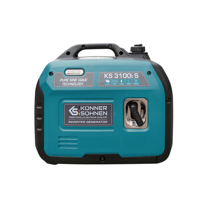 Генератор інверторний KS 3100i S