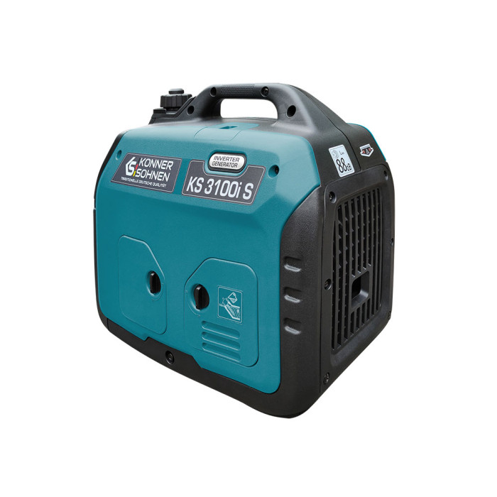 Генератор інверторний KS 3100i S