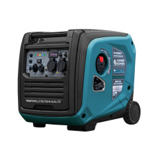Генератор інверторний KS 4000iEG S