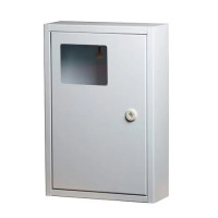 Ящик учета ЯУР-1Н-12Е 265х390х90