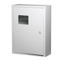 Ящик учета ЯУР-3Н-24 (375х500х145)